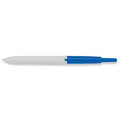 Sharpie Ultra Fine Retractable Blue Permanent Marker